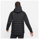 Nike Ανδρικό μπουφάν Sportswear Hybrid Syn Fill Jacket